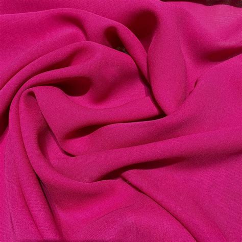 metallic silk georgette fabric|silk georgette crepe fabric.